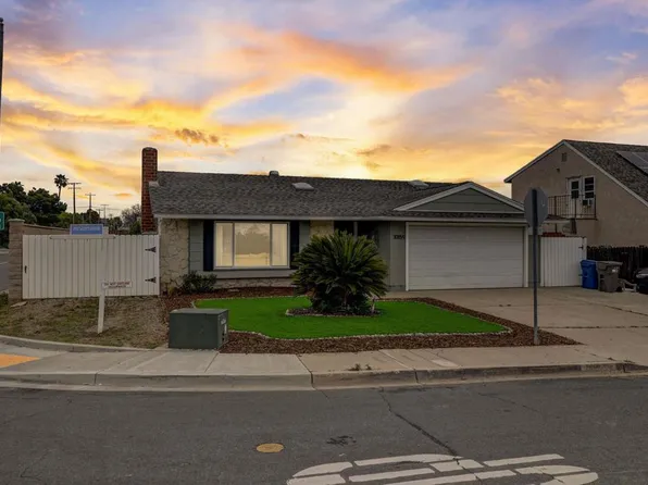10159 Woodrose Ave, Santee, CA 92071