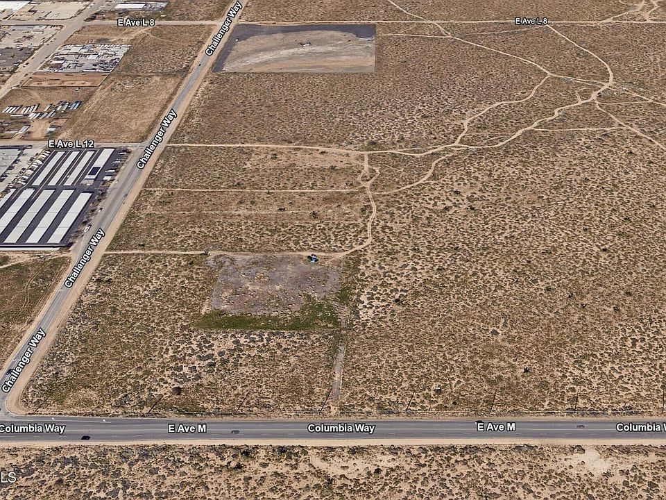 2nd image of Columbia Way