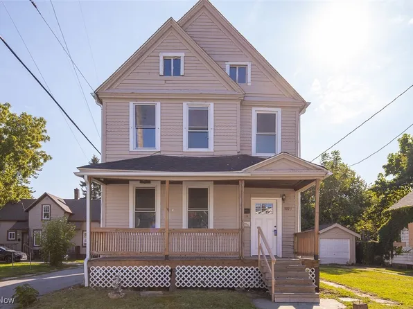 3295 W 44th St, Cleveland, OH 44109