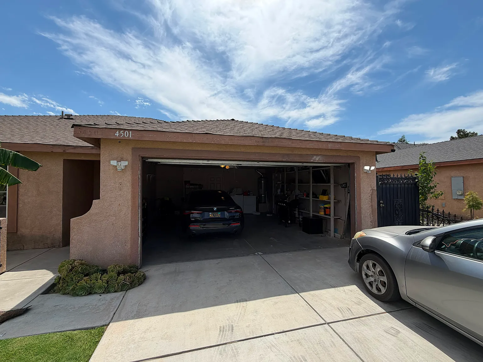 4501 Blue Devils Ave — Photo 1
