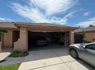 4501 Blue Devils Ave, Bakersfield, CA 93313