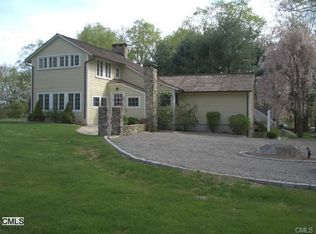76 Georgetown Rd, Weston, CT 06883