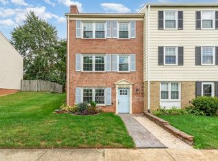 6613 Deer Gap Ct, Alexandria, VA 22310