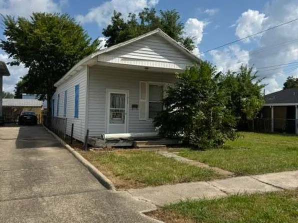 223 Belanger St, Morgan City, LA 70380