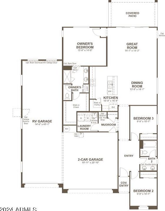 2nd image of 25635 N 185TH Drive
