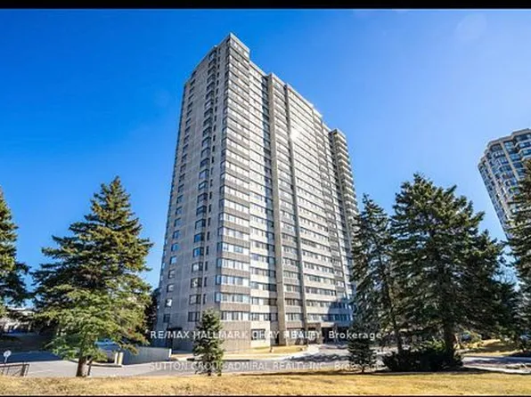133 Torresdale Ave #505, Toronto, ON M2R 3T2