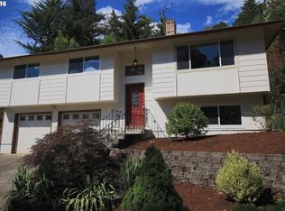 6417 SE Hull Ave, Milwaukie, OR 97267