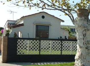 3848 W 109th St, Inglewood, CA 90303