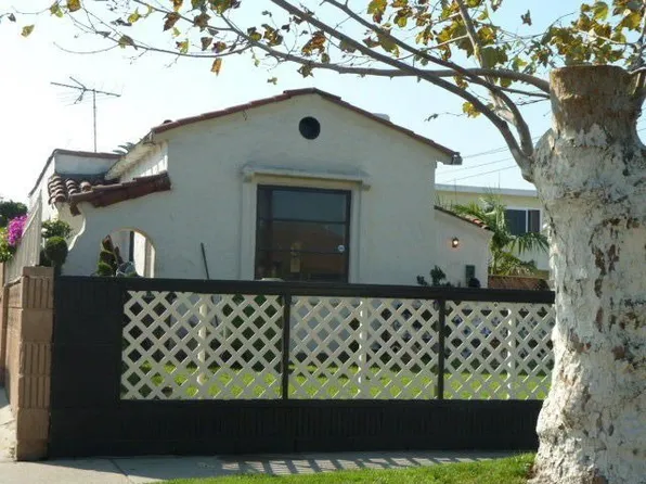 3848 W 109th St, Inglewood, CA 90303