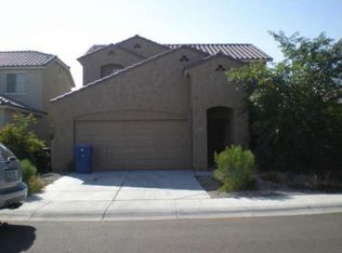 5407 W Carson Rd, Laveen, AZ 85339