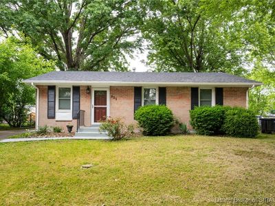 923 Assembly Road, Jeffersonville, IN, 47130