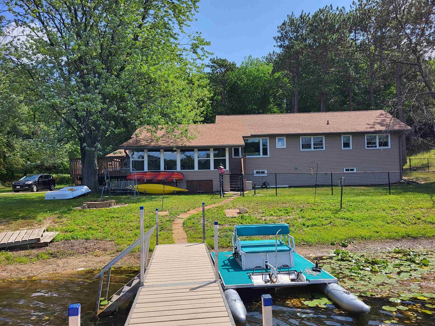 N1735 Cree Ave, Wautoma, WI 54982 MLS 50278109 Zillow