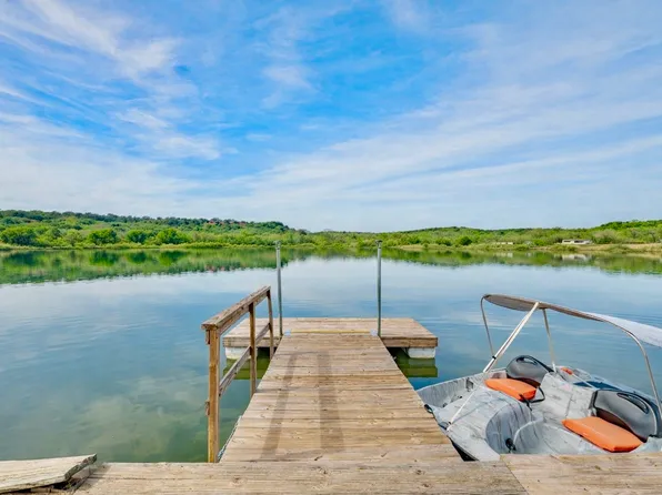 2013 Bedford Ct, Weatherford, TX 76087