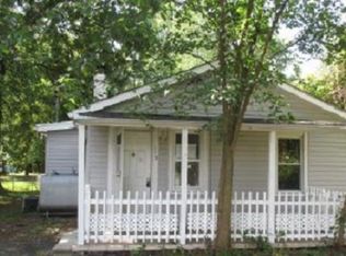 118 Wollner Dr, Mount Holly, NJ 08060