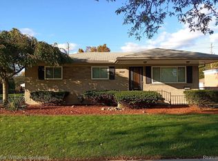 4527 Linville Dr, Warren, MI