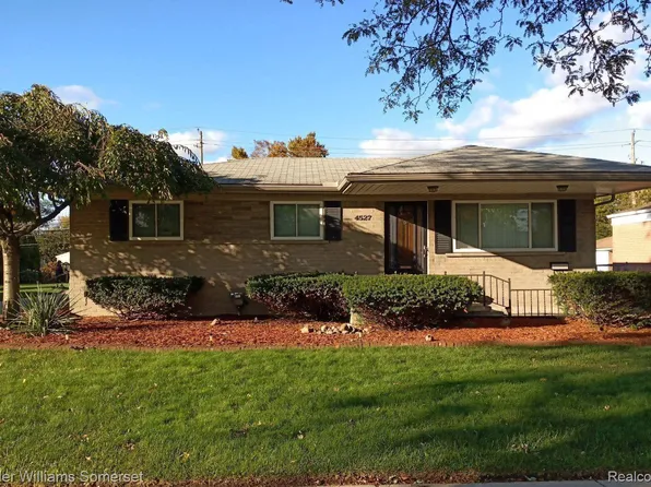 4527 Linville Dr, Warren, MI 48092