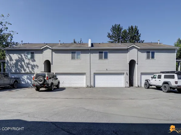 4506 Camila Ct APT B, Anchorage, AK 99508