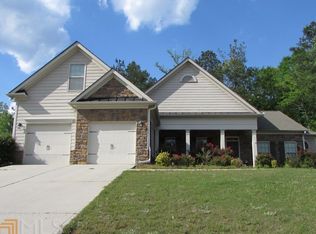 195 Tudor Way, Senoia, GA 30276