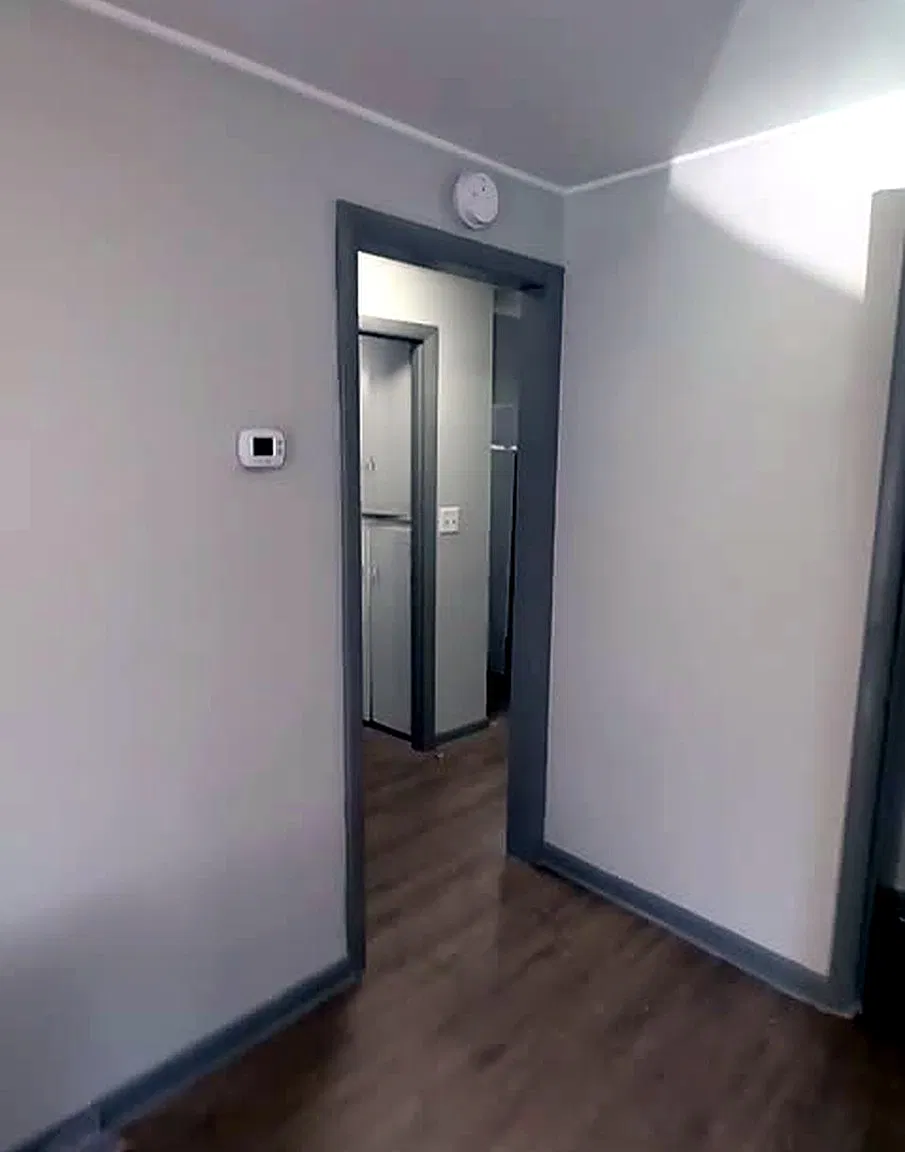 2 bed, 850 sqft, $1,450 — Photo 1