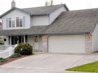 301 SW 19th St, Battle Ground, WA 98604