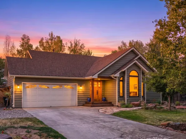318 Ryshot Dr, Eagle, CO 81631