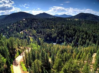 6834 Lynx Lair Rd #27-31, Evergreen, CO 80439