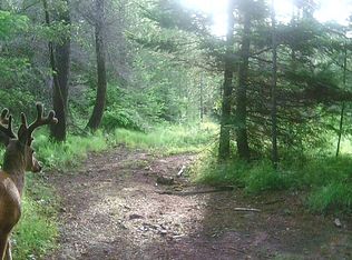 4890 Getna Way, Springdale, WA 99173