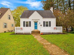 1151 W Main St, Newark, OH
