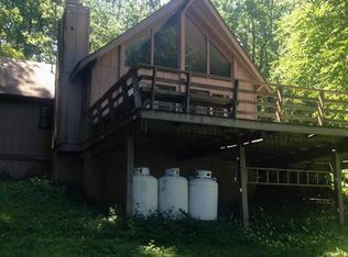 3 Squaw Path Way, Linden, VA 22642