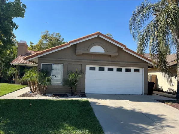 2594 Shady Glen Ln, San Bernardino, CA 92408