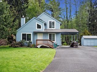 34029 W Campbell Loop, Seaside, OR 97138