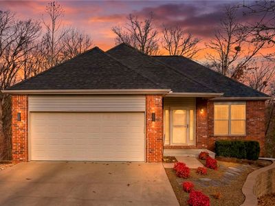 23 Harrington Dr, Bella Vista, AR, 72714