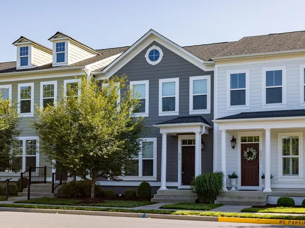 3267 Battery Park Pl, Rockingham, VA 22801
