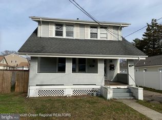 1019 Ocean Rd, Point Pleasant Beach, NJ 08742