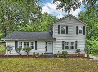 1118 Skyview Rd, Charlotte, NC 28208