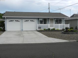 942 Broughton Way, Woodburn, OR 97071