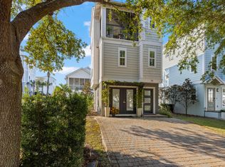 25 Nancy Taylor Ln, Santa Rosa Beach, FL 32459