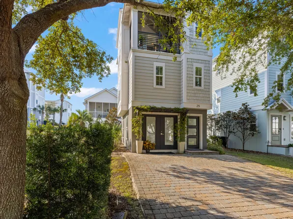 25 Nancy Taylor Ln, Santa Rosa Beach, FL 32459