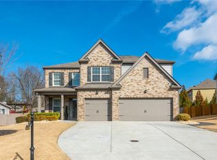 5085 Bristlecone Pine Way, Cumming, GA 30040