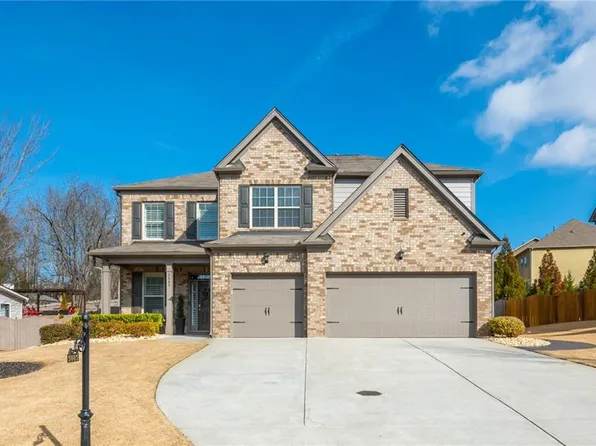5085 Bristlecone Pine Way, Cumming, GA 30040