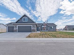1130 S Tomen Ave, Kuna, ID 83634