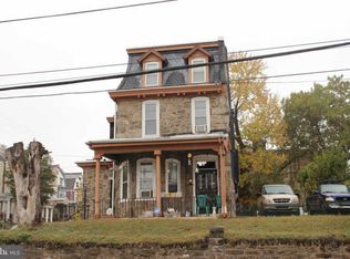 63 W Seymour St, Philadelphia, PA 19144