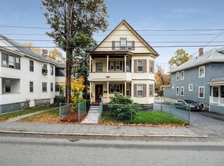 610 School St, Lowell, MA 01851