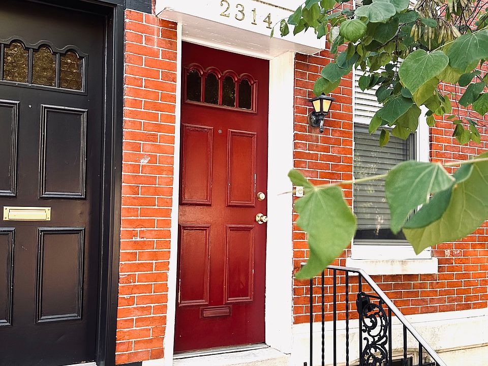 1st image of 2314 Catharine St #Townhouse