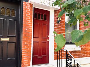 2314 Catharine St #TOWNHOUSE, Philadelphia, PA 19146
