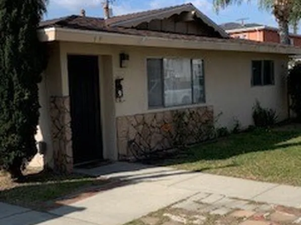 909 N Zeyn St, Anaheim, CA 92805