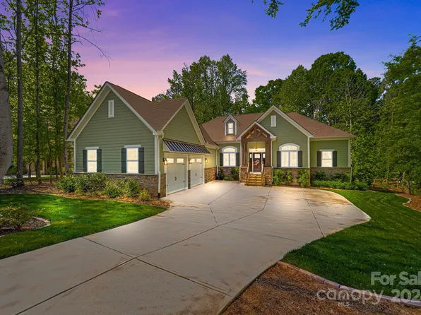 4583 Firethorn Ct #66, Denver, NC 28037