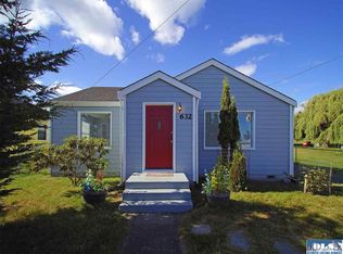 632 E Lopez Ave, Port Angeles, WA