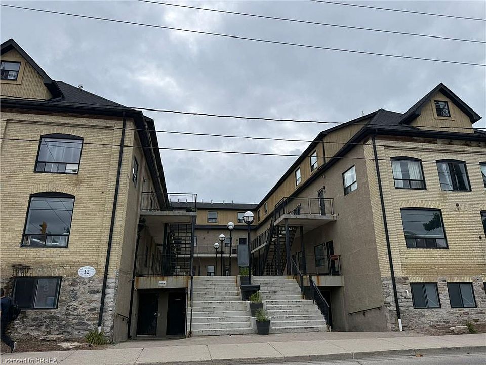 1st image of 12 Bridgeport Rd E #18