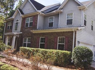 926 Falling Creek Dr, Macon, GA 31220